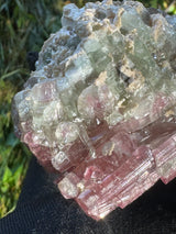Watermelon Tourmaline - 128g