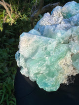 Fluorite Specimen - 1215g