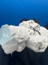 Aquamarine Specimen - 95g