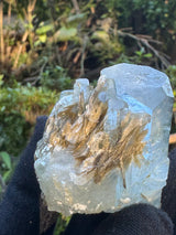 Aquamarine Specimen - 76g