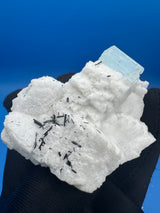 Aquamarine Specimen - 95g
