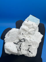 Aquamarine Specimen - 95g