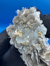 Aquamarine Specimen - 28g