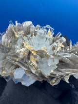 Aquamarine Specimen - 28g