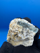 Aquamarine Specimen - 69g