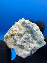Aquamarine Specimen - 69g