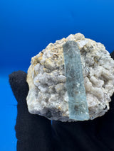 Aquamarine Specimen - 69g
