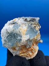 Aquamarine Specimen - 63g