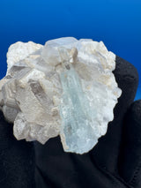 Aquamarine Specimen - 73g