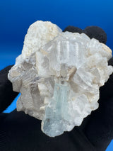 Aquamarine Specimen - 73g