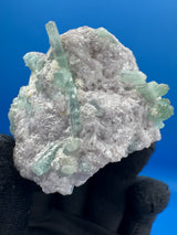 Tourmaline Specimen - 69g