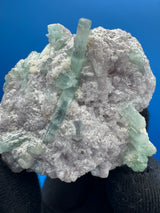 Tourmaline Specimen - 69g