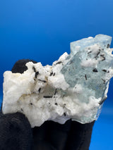 Aquamarine Specimen - 45g