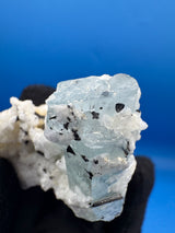 Aquamarine Specimen - 45g