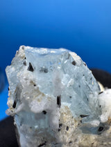 Aquamarine Specimen - 45g