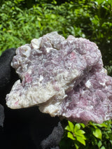 Pink and Green Tourmaline - 179g