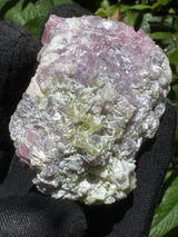 Tourmaline Specimen - 96g