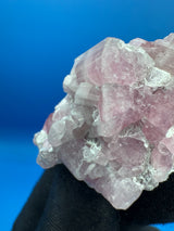 Pink Tourmaline Specimen - 44g