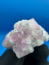 Pink Tourmaline Specimen - 44g