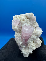 Pink Tourmaline Specimen - 42g