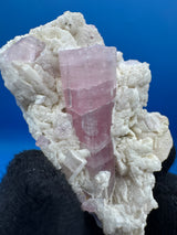Pink Tourmaline Specimen - 42g