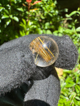 Rutile Free Form Polish - 6.2g