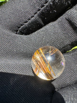 Rutile Free Form Polish - 6.2g