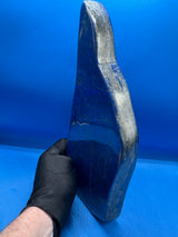 Lapis Lazuli Free Form Polished - 5lb