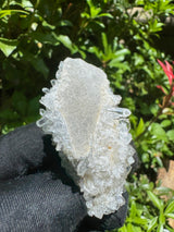 Faden Quartz Specimen - 63g