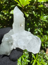 Faden Quartz Specimen - 75g