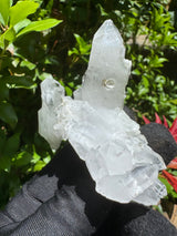 Faden Quartz Specimen - 75g
