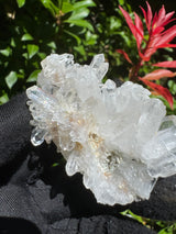 Faden Quartz Specimen - 39g