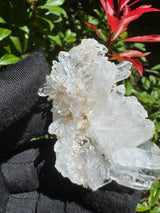 Faden Quartz Specimen - 39g