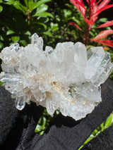 Faden Quartz Specimen - 39g