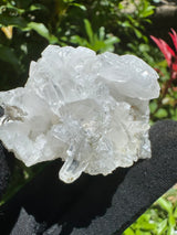Faden Quartz Specimen - 77g