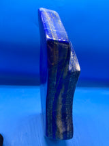 Lapis Lazuli Free Form Polished - 5lb