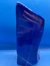 Lapis Lazuli Free Form Polished - 5lb