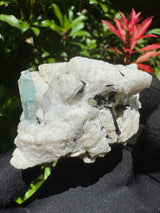 Aquamarine Specimen - 106g