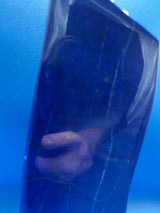 Lapis Lazuli Free Form Polished - 5lb