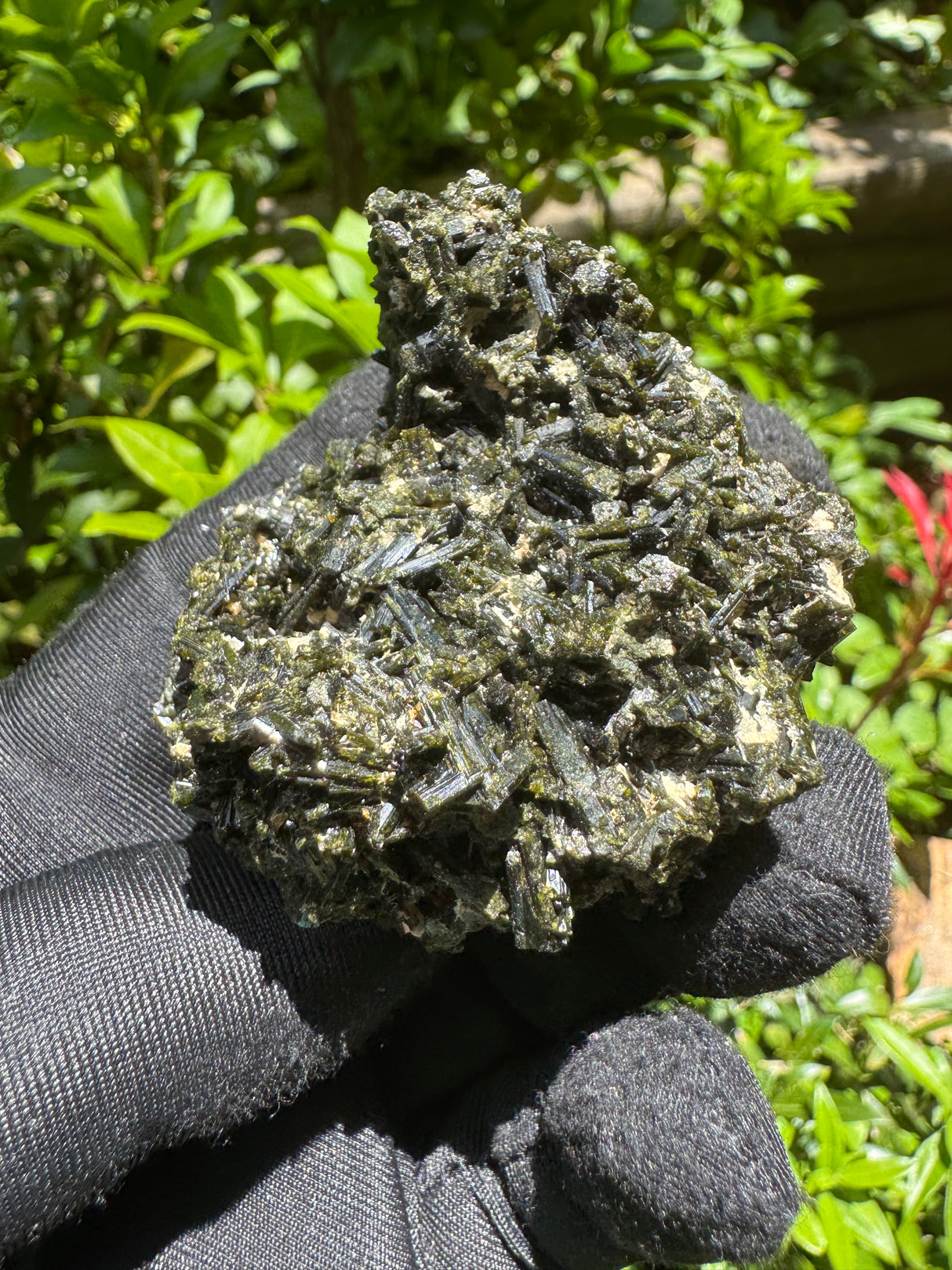 Epidoite Specimen - 93g