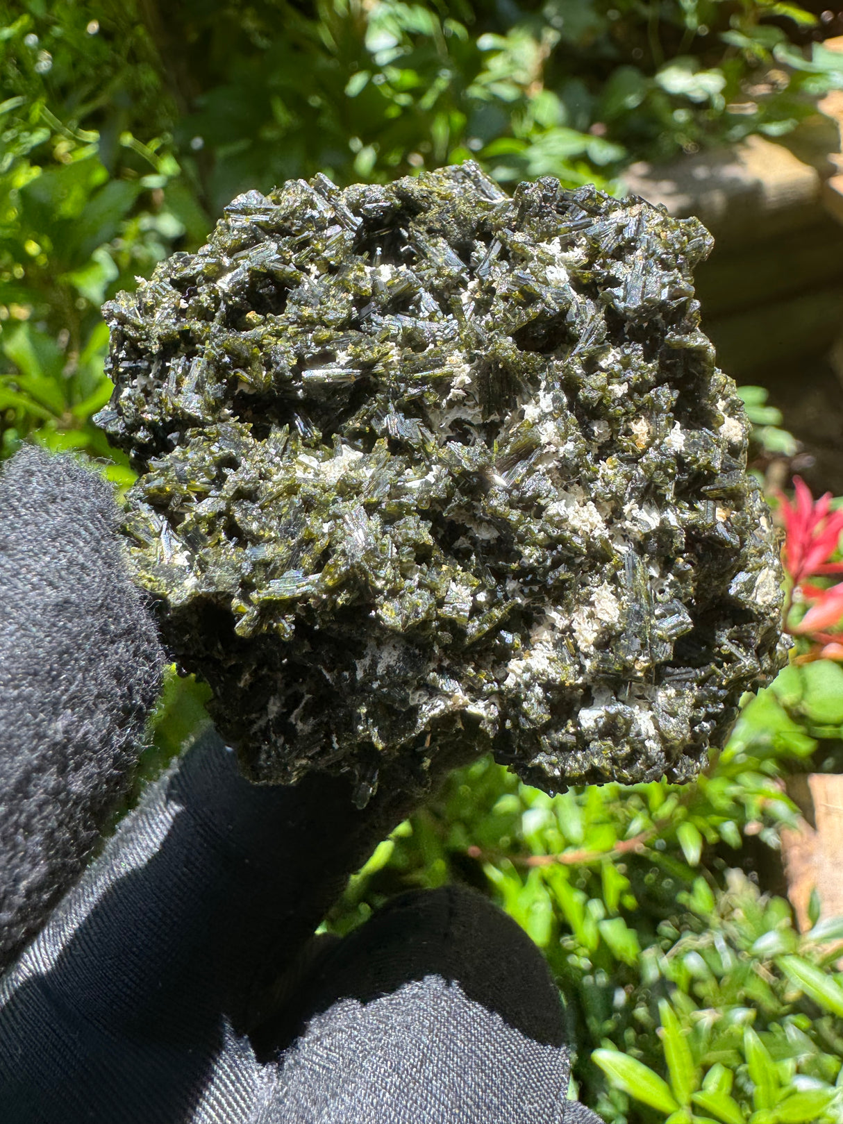 Epidoite Specimen - 93g