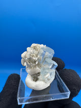 Aquamarine Specimen - 19g