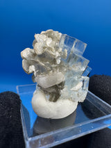 Aquamarine Specimen - 19g