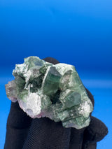 Tourmaline Specimen - 38g