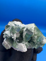 Tourmaline Specimen - 38g