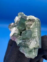 Tourmaline Specimen - 38g