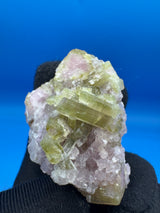 Watermelon Tourmaline Specimen - 41g