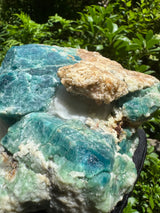 Sodalite Specimen - 4.8lb