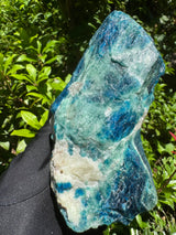 Sodalite Specimen - 1.46lb