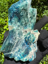 Sodalite Specimen - 1.46lb